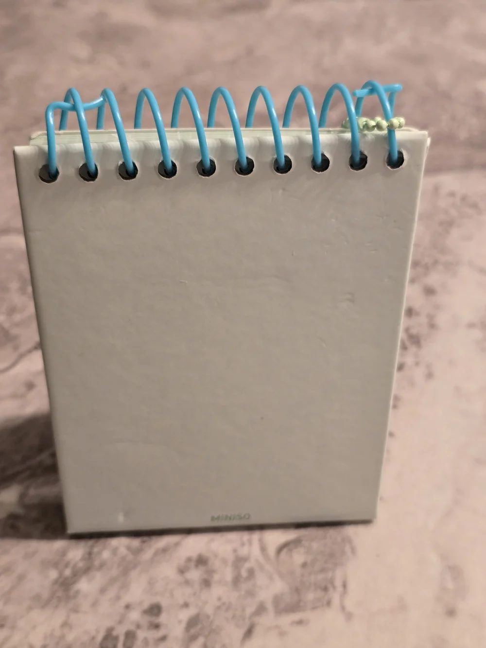 Pochacco Spiral Notepad & Matching Stationery Set